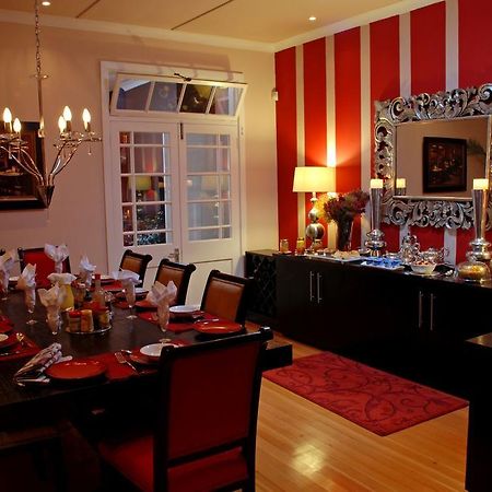 Duikerfontein Bed And Breakfast 德班 外观 照片