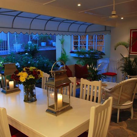 Duikerfontein Bed And Breakfast 德班 外观 照片