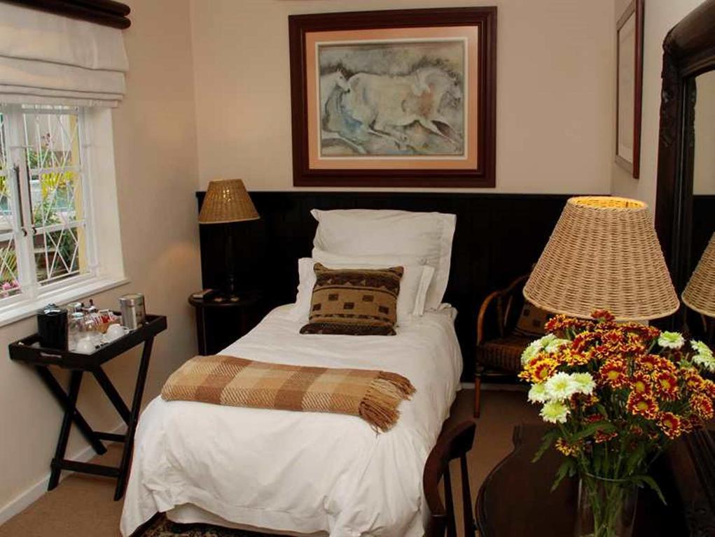 Duikerfontein Bed And Breakfast 德班 客房 照片