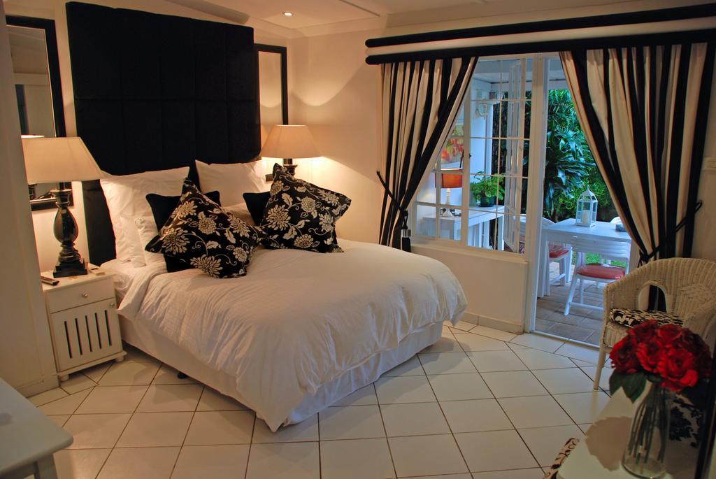 Duikerfontein Bed And Breakfast 德班 客房 照片