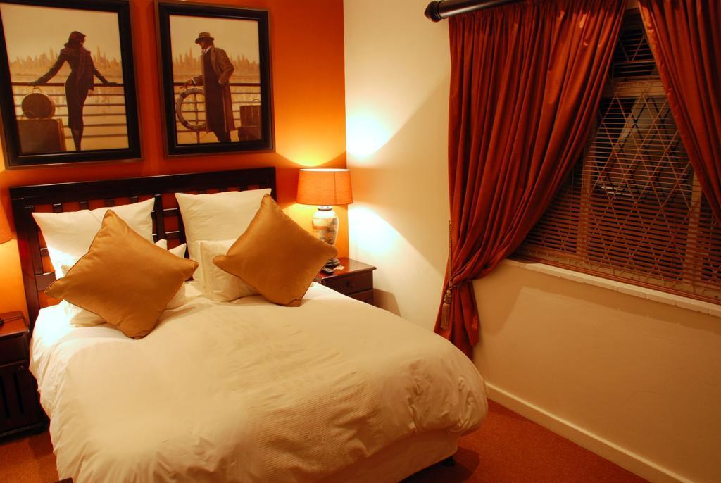 Duikerfontein Bed And Breakfast 德班 外观 照片