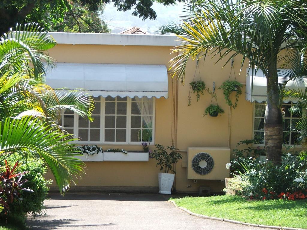 Duikerfontein Bed And Breakfast 德班 外观 照片