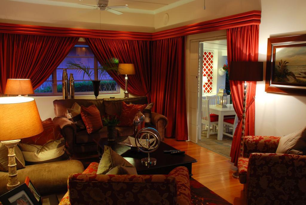 Duikerfontein Bed And Breakfast 德班 外观 照片