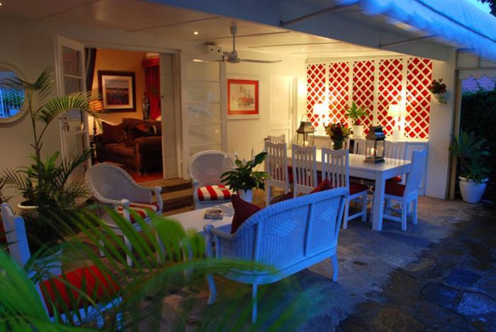 Duikerfontein Bed And Breakfast 德班 外观 照片