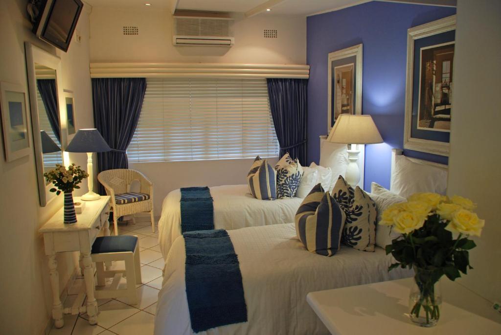 Duikerfontein Bed And Breakfast 德班 外观 照片