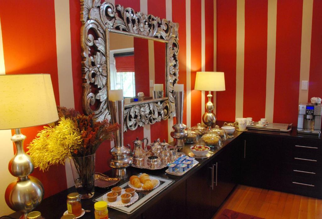 Duikerfontein Bed And Breakfast 德班 外观 照片