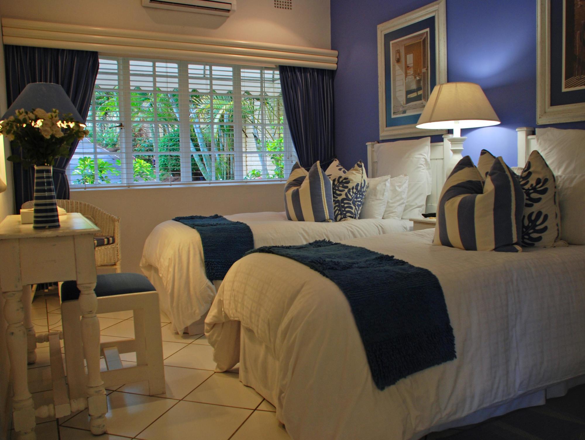 Duikerfontein Bed And Breakfast 德班 外观 照片