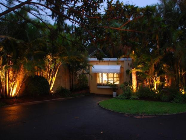 Duikerfontein Bed And Breakfast 德班 外观 照片