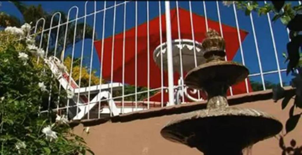 Duikerfontein Bed And Breakfast 德班 外观 照片