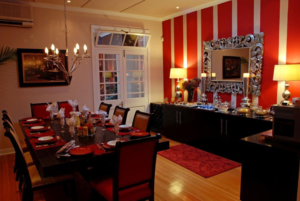 Duikerfontein Bed And Breakfast 德班 外观 照片