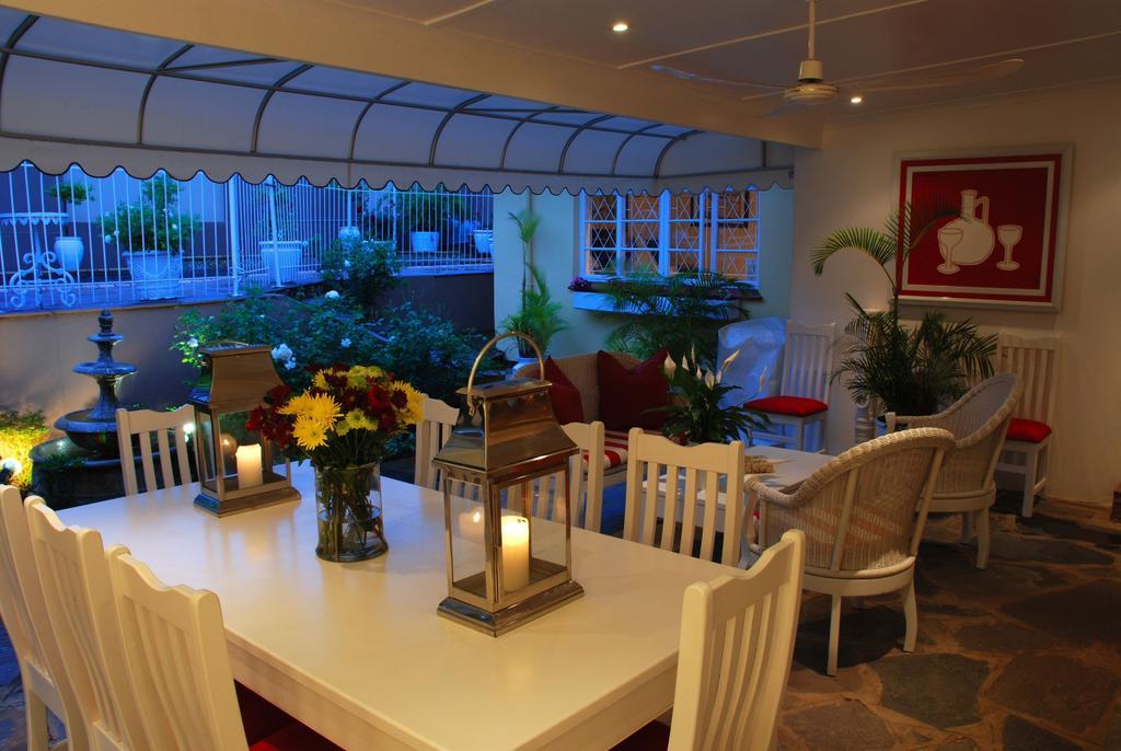 Duikerfontein Bed And Breakfast 德班 外观 照片