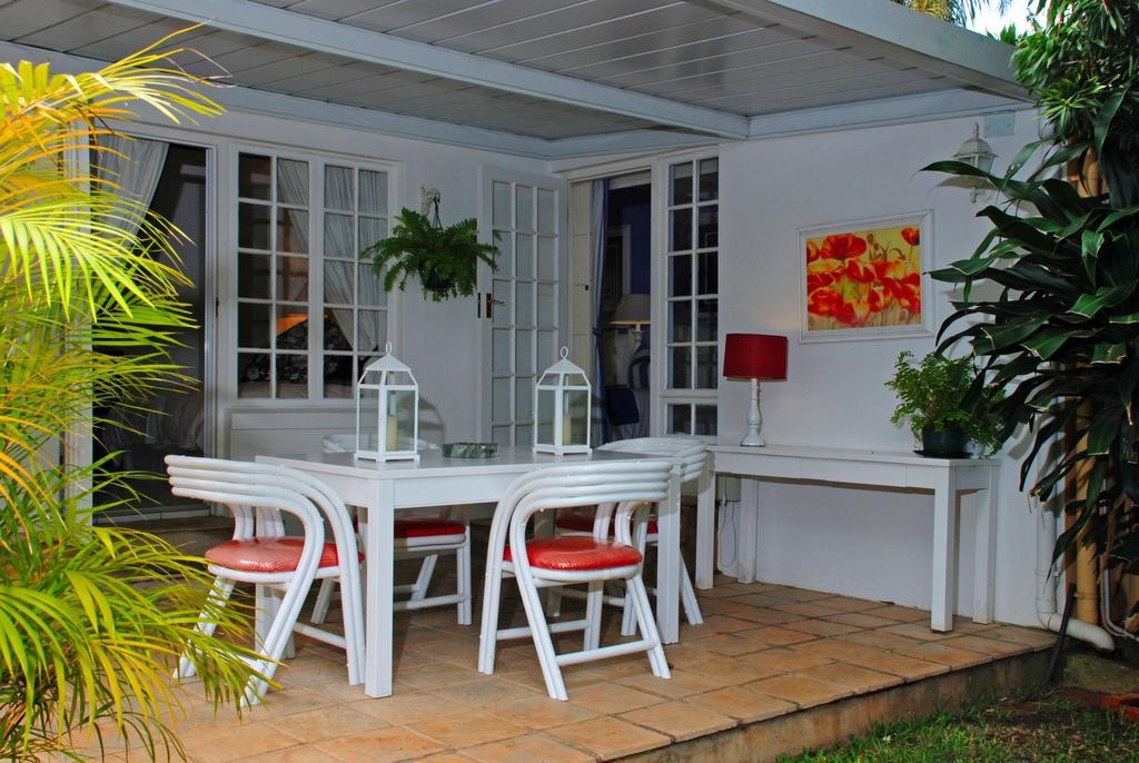 Duikerfontein Bed And Breakfast 德班 外观 照片