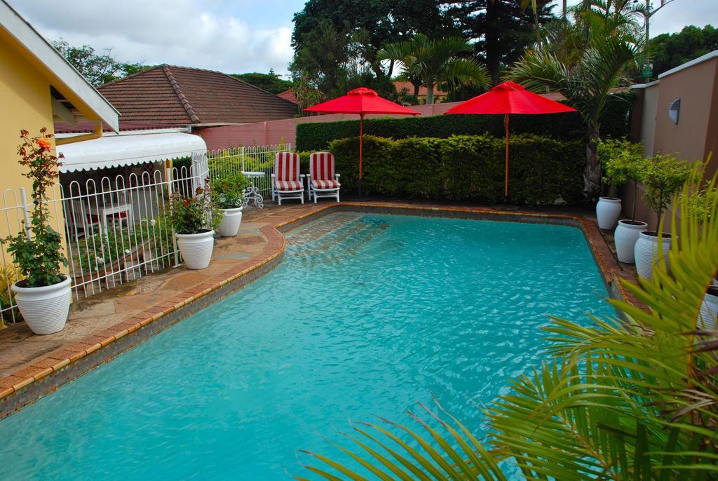 Duikerfontein Bed And Breakfast 德班 外观 照片