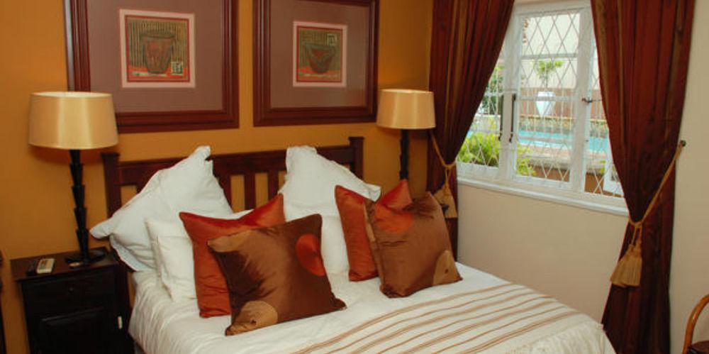 Duikerfontein Bed And Breakfast 德班 外观 照片