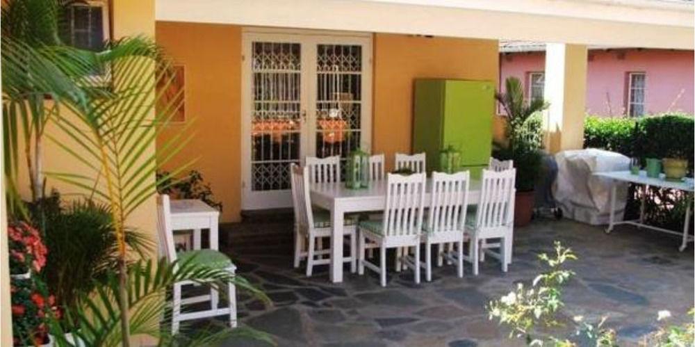 Duikerfontein Bed And Breakfast 德班 外观 照片