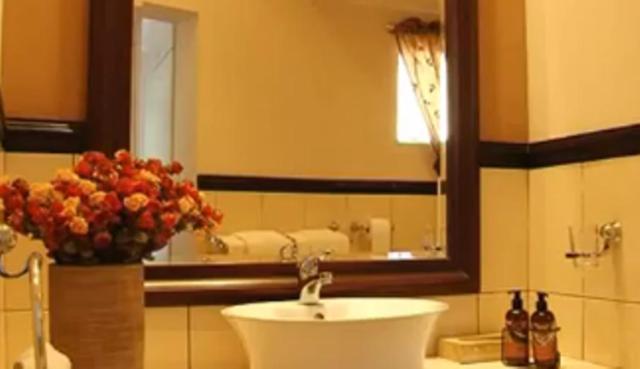 Duikerfontein Bed And Breakfast 德班 外观 照片