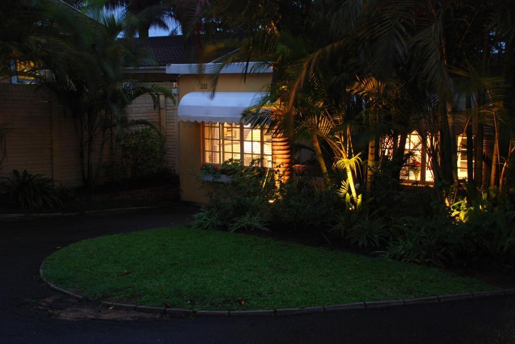Duikerfontein Bed And Breakfast 德班 外观 照片