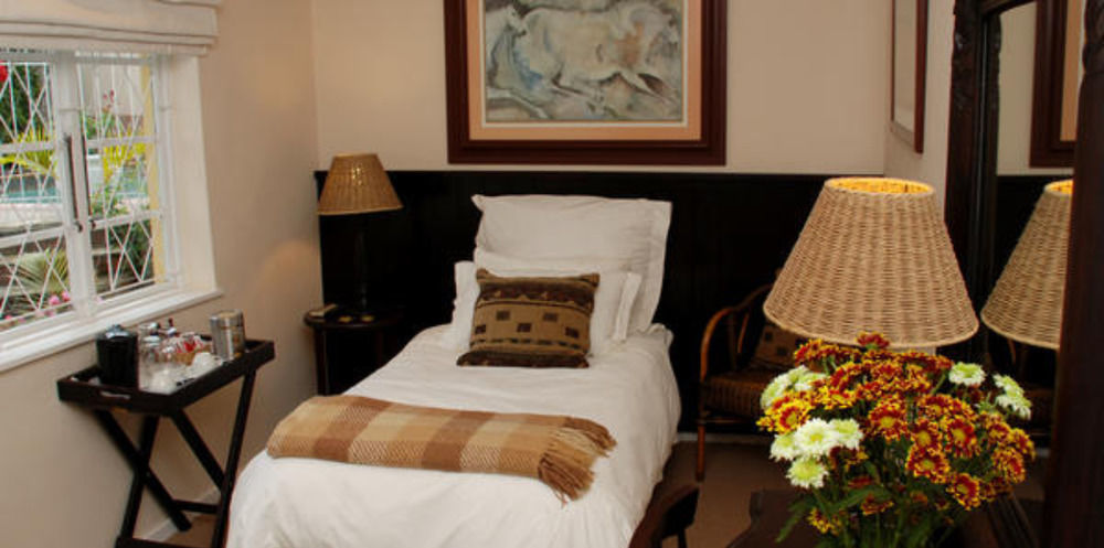 Duikerfontein Bed And Breakfast 德班 外观 照片