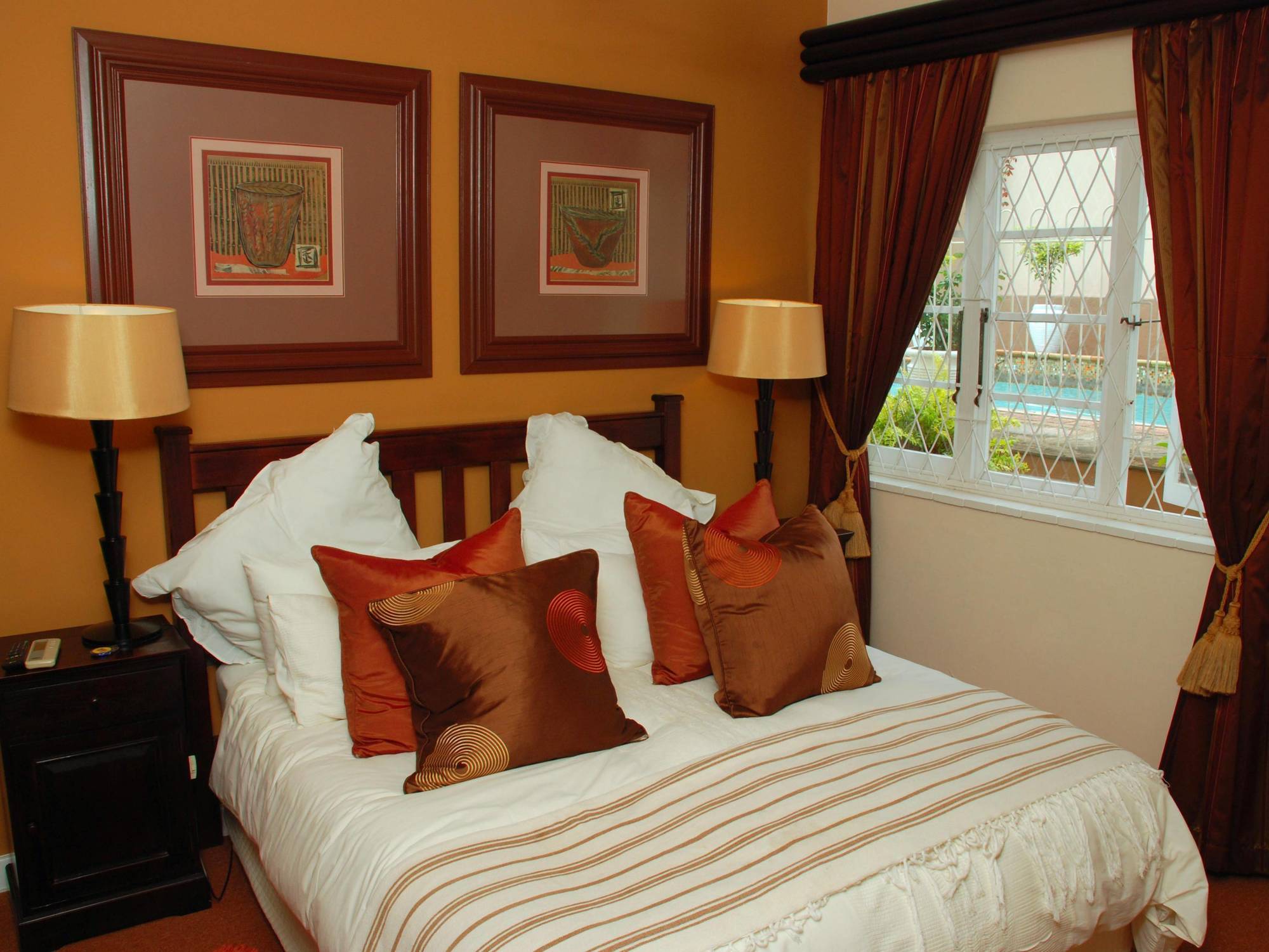 Duikerfontein Bed And Breakfast 德班 外观 照片