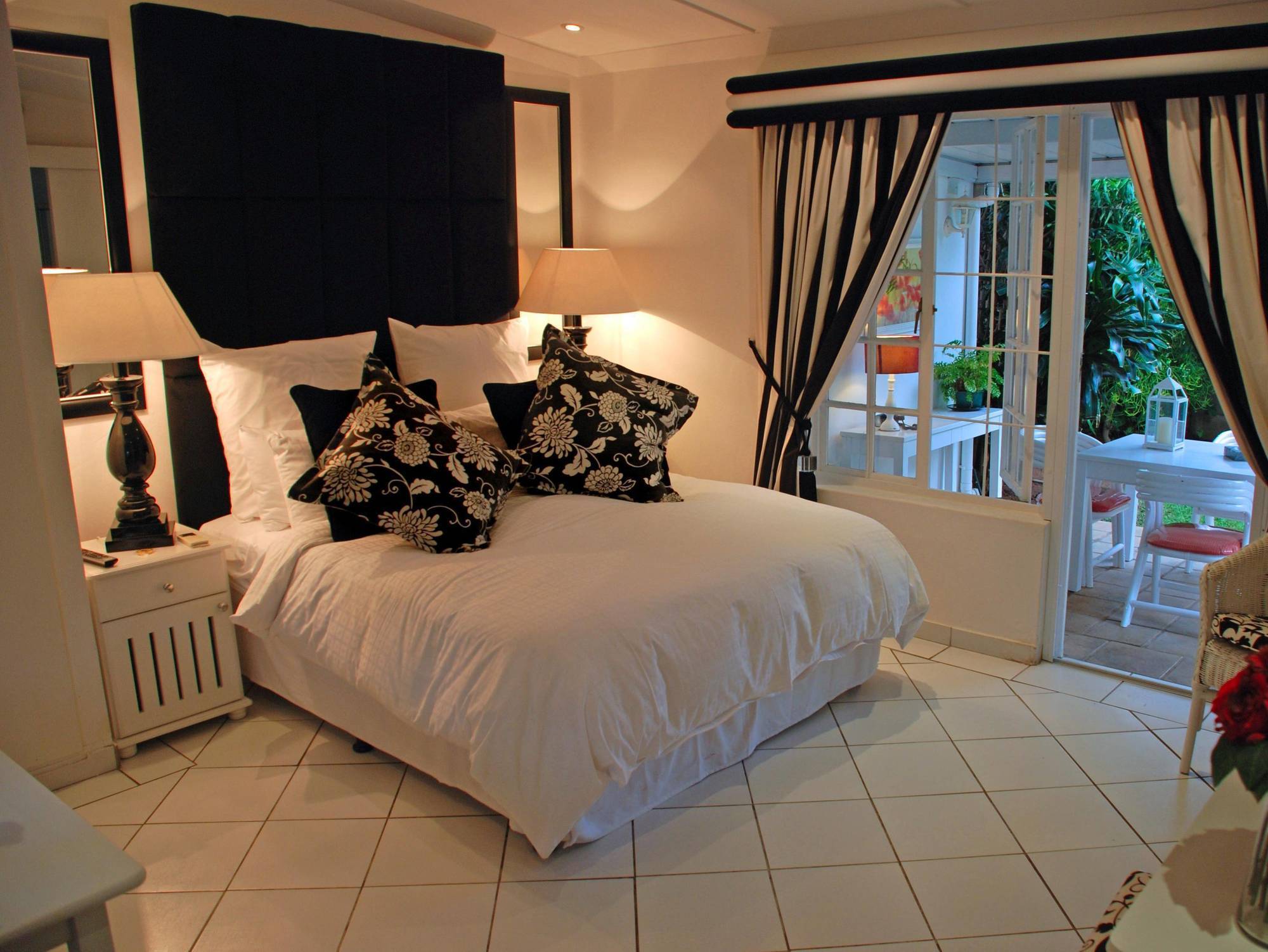Duikerfontein Bed And Breakfast 德班 外观 照片