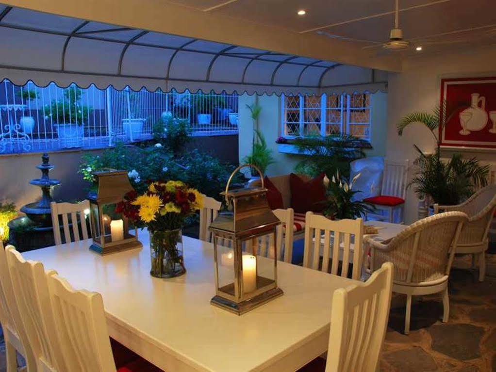Duikerfontein Bed And Breakfast 德班 外观 照片