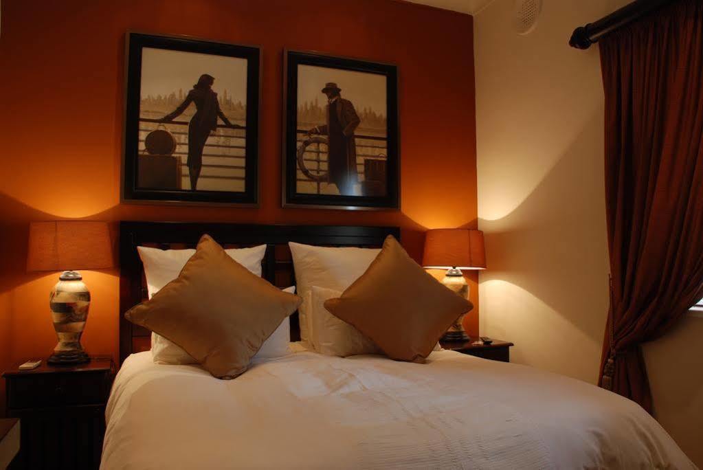 Duikerfontein Bed And Breakfast 德班 外观 照片